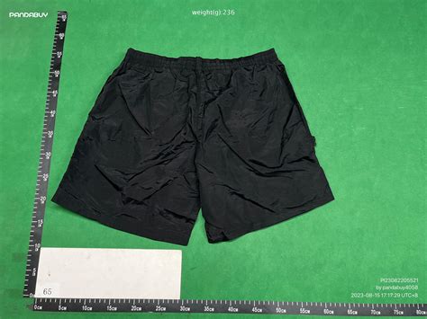 fendi shorts mens|fendi black shorts pandabuy.